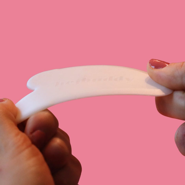 Sugar Buddy 250g Sugar Wax Kit (incl. Spatula)