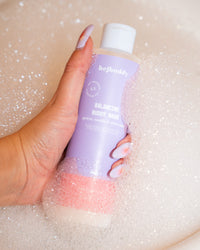 Produktlansering 11/2024: Balancing Buddy Wash