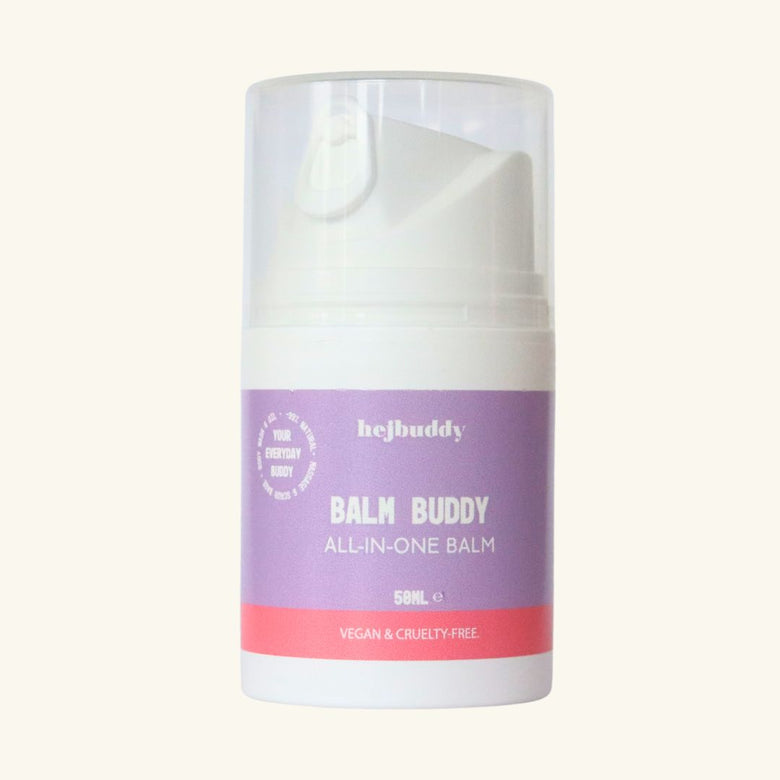 Balm Buddy – Multi-Purpose Balm [Unscented]