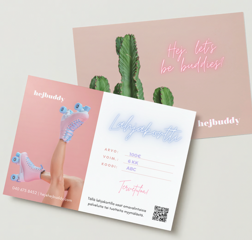 E-Gift Card
