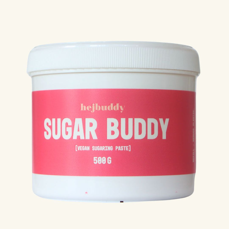 Sugar Buddy 500g Sugar Wax Refill