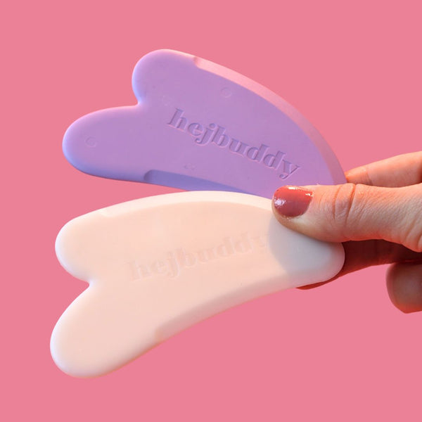 Skinla Eco Spatula for Sugaring + Skincare